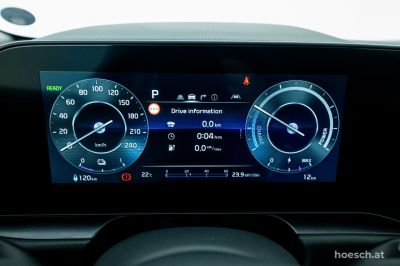 KIA Niro Gebrauchtwagen