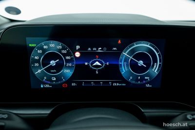 KIA Niro Gebrauchtwagen