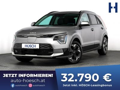 KIA Niro Gebrauchtwagen