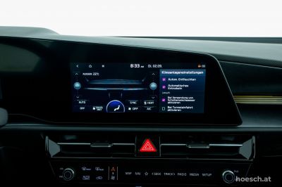 KIA Niro Gebrauchtwagen