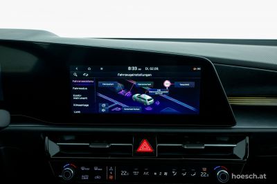 KIA Niro Gebrauchtwagen