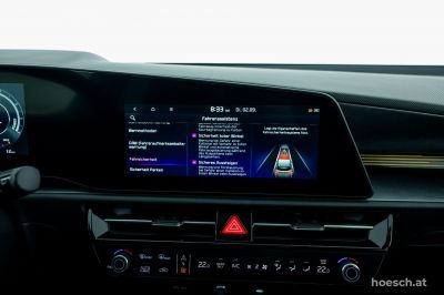 KIA Niro Gebrauchtwagen