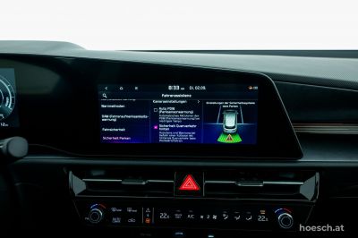 KIA Niro Gebrauchtwagen