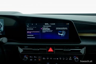 KIA Niro Gebrauchtwagen