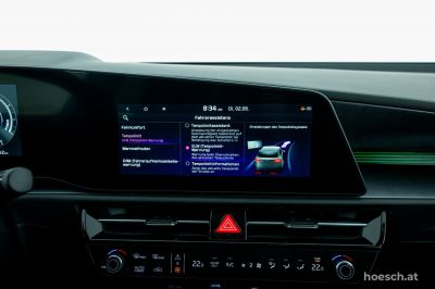 KIA Niro Gebrauchtwagen