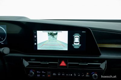 KIA Niro Gebrauchtwagen