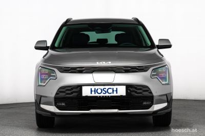 KIA Niro Gebrauchtwagen