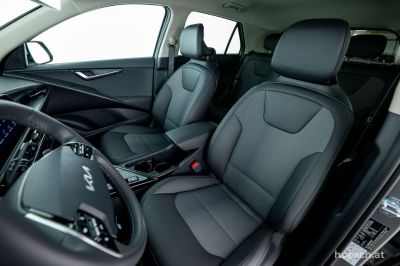 KIA Niro Gebrauchtwagen