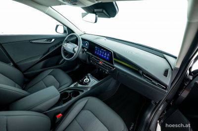 KIA Niro Gebrauchtwagen