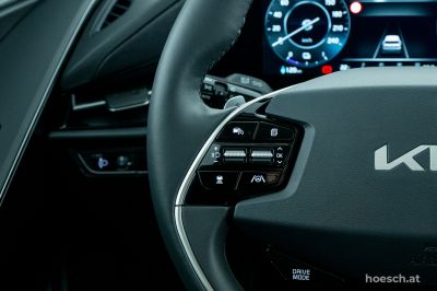 KIA Niro Gebrauchtwagen