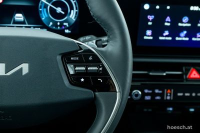 KIA Niro Gebrauchtwagen