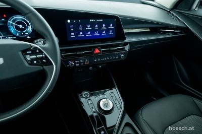 KIA Niro Gebrauchtwagen