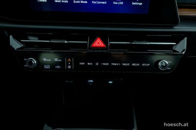 KIA Niro Gebrauchtwagen