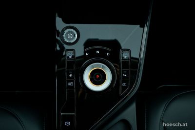 KIA Niro Gebrauchtwagen