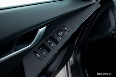 KIA Niro Gebrauchtwagen