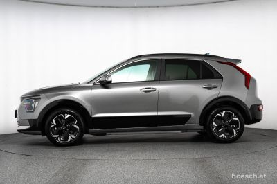 KIA Niro Gebrauchtwagen