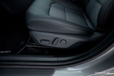 KIA Niro Gebrauchtwagen