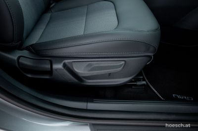 KIA Niro Gebrauchtwagen