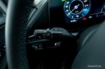 KIA Niro Gebrauchtwagen