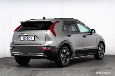 KIA Niro Gebrauchtwagen