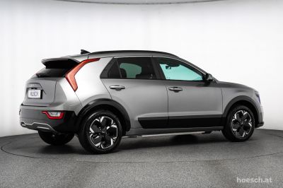 KIA Niro Gebrauchtwagen