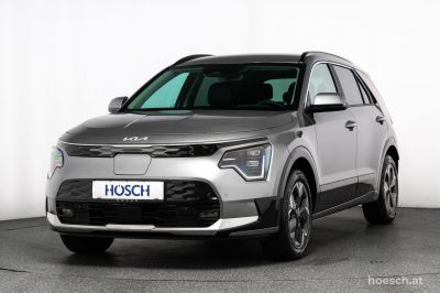KIA Niro Gebrauchtwagen
