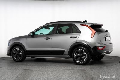 KIA Niro Gebrauchtwagen