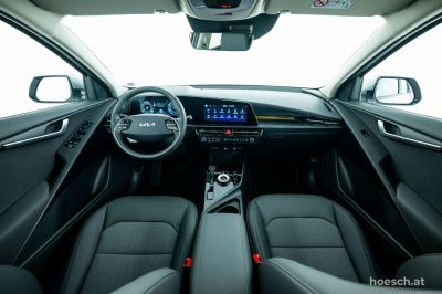 KIA Niro Gebrauchtwagen