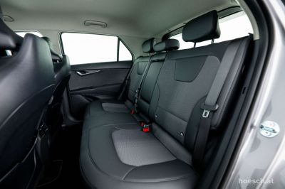 KIA Niro Gebrauchtwagen