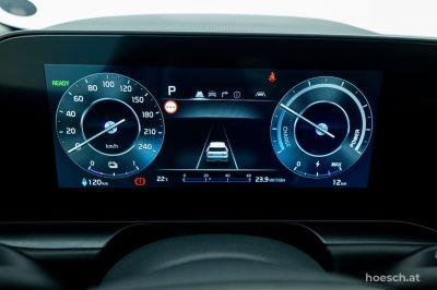 KIA Niro Gebrauchtwagen