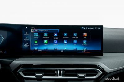 BMW 3er Gebrauchtwagen