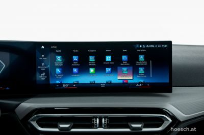 BMW 3er Gebrauchtwagen