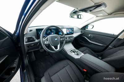 BMW 3er Gebrauchtwagen