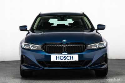 BMW 3er Gebrauchtwagen