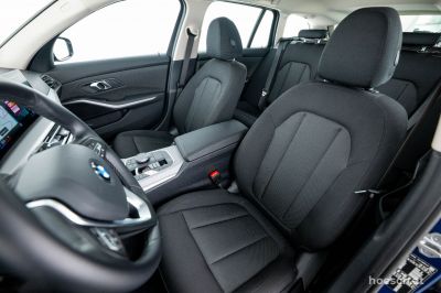 BMW 3er Gebrauchtwagen