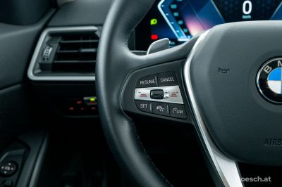 BMW 3er Gebrauchtwagen