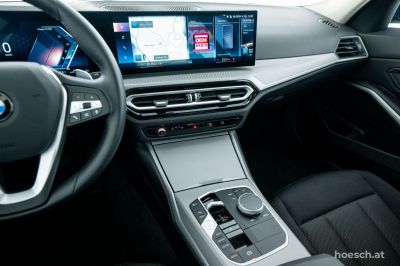 BMW 3er Gebrauchtwagen