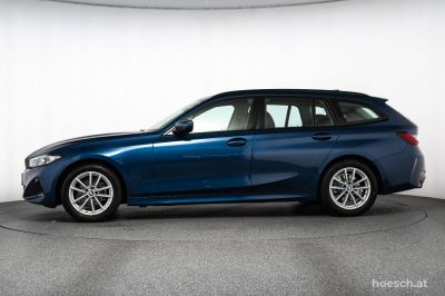 BMW 3er Gebrauchtwagen