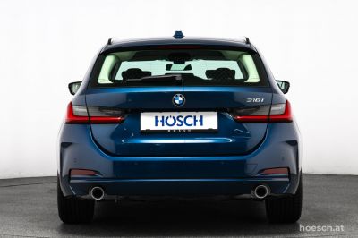 BMW 3er Gebrauchtwagen