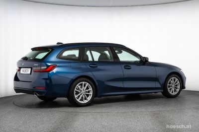 BMW 3er Gebrauchtwagen