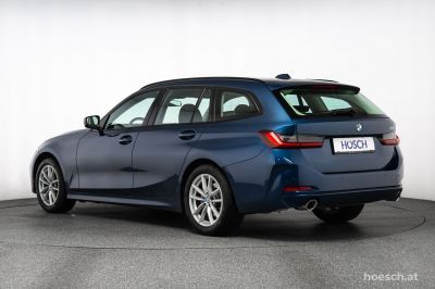 BMW 3er Gebrauchtwagen