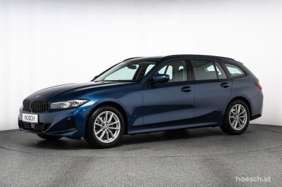 BMW 3er Gebrauchtwagen