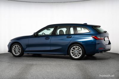 BMW 3er Gebrauchtwagen