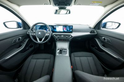 BMW 3er Gebrauchtwagen