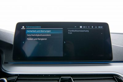 BMW 5er Gebrauchtwagen