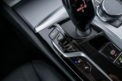 BMW 5er Gebrauchtwagen