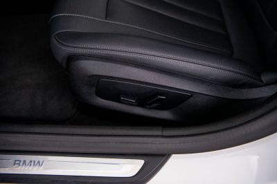 BMW 5er Gebrauchtwagen