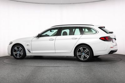 BMW 5er Gebrauchtwagen