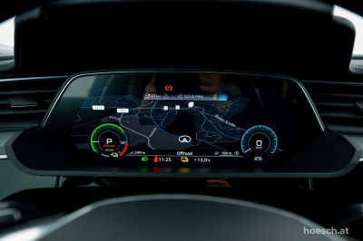 Audi e-tron Gebrauchtwagen
