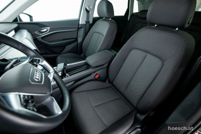 Audi e-tron Gebrauchtwagen
